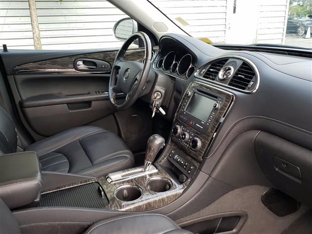$9000 : 2013 Buick Enclave CXL Premium image 4