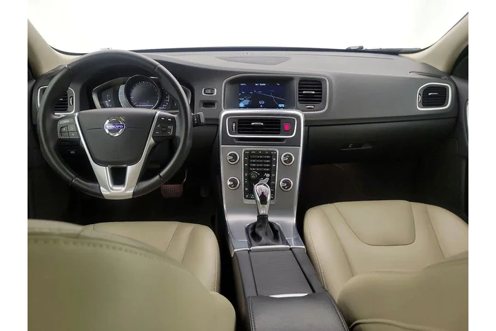 $14998 : Volvo S60 2017 T5 Inscriptio image 9