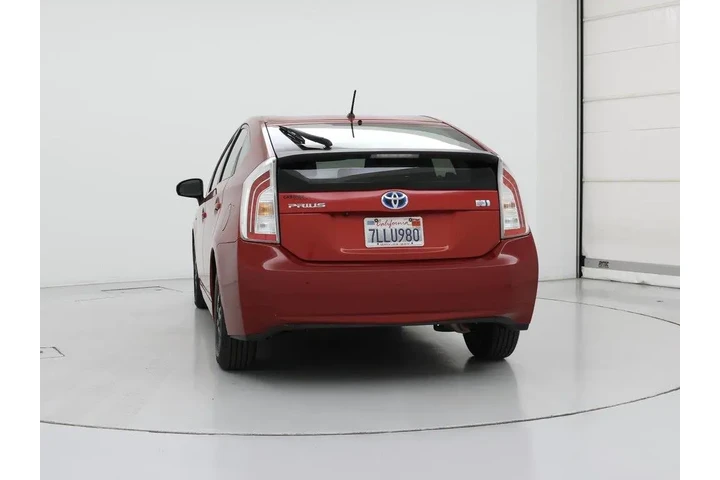 $17998 : Toyota Prius 2015 Two 4dr Ha image 6