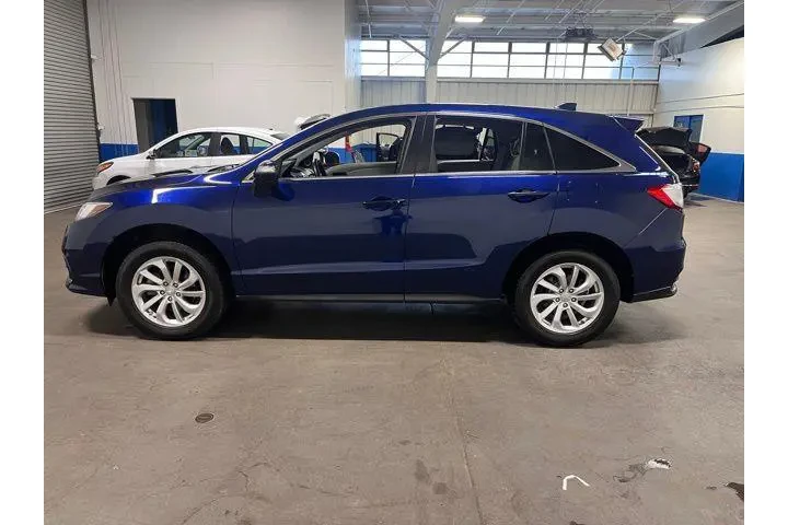 $18447 : Acura RDX 2018 image 6