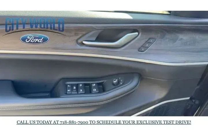 $26488 : Jeep Grand Cherokee 2022 4x4 image 7