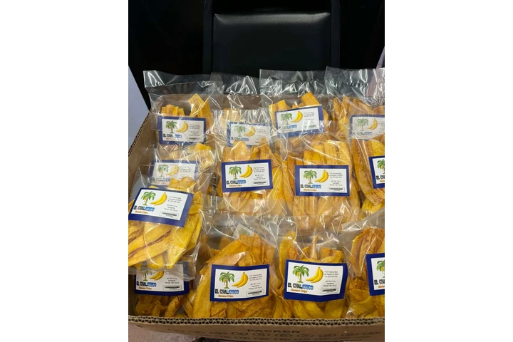 Venta de producto salvadoreño image 1