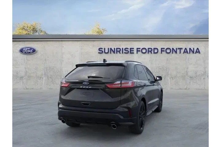 $36980 : Ford Edge 2024 AWD SEL 4dr S image 8