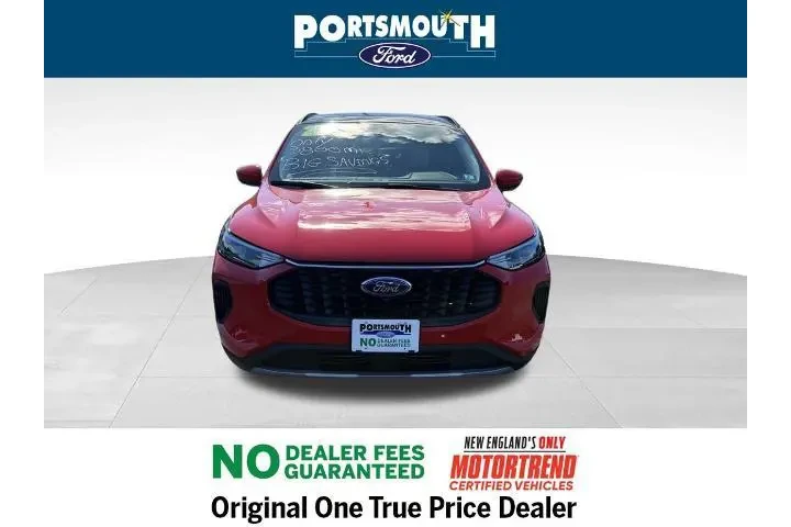 $24995 : Ford Escape 2024 AWD Active image 9