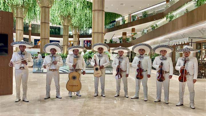 MARIACHI EN MÉRIDA YUCATAN image 2