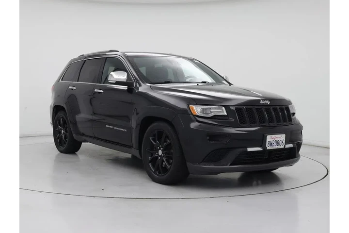 $20998 : Jeep Grand Cherokee 2014 4x4 image 1