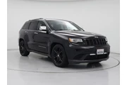 Jeep Grand Cherokee 2014 4x4 en Santa Rosa