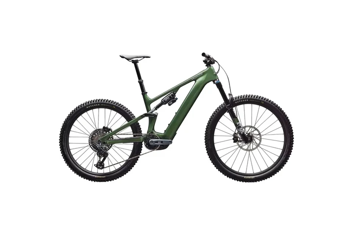 $5999 : 2026 Specialized Turbo Levo 4 image 1