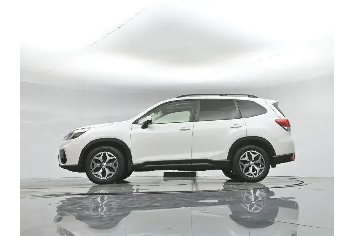 $25585 : Subaru Forester 2020 AWD Pre image 8