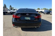 $14500 : Lexus GS 350 2013 4dr Sedan thumbnail