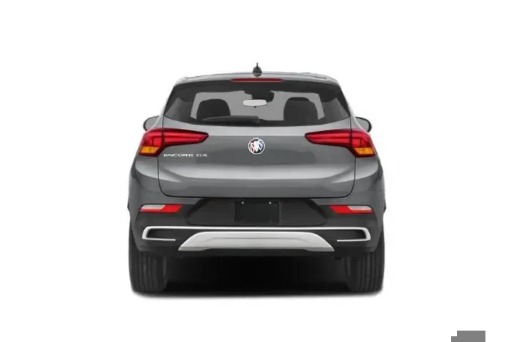 $19720 : Buick Encore GX 2023 Select image 5