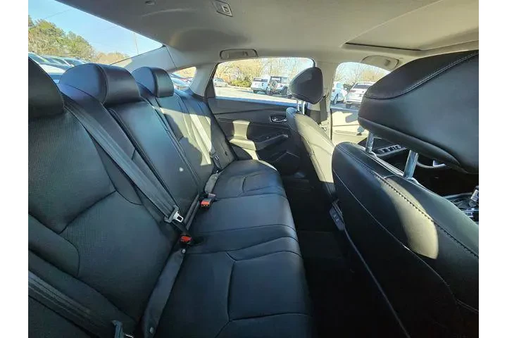 $31991 : Honda Accord Hybrid 2024 Tou image 9