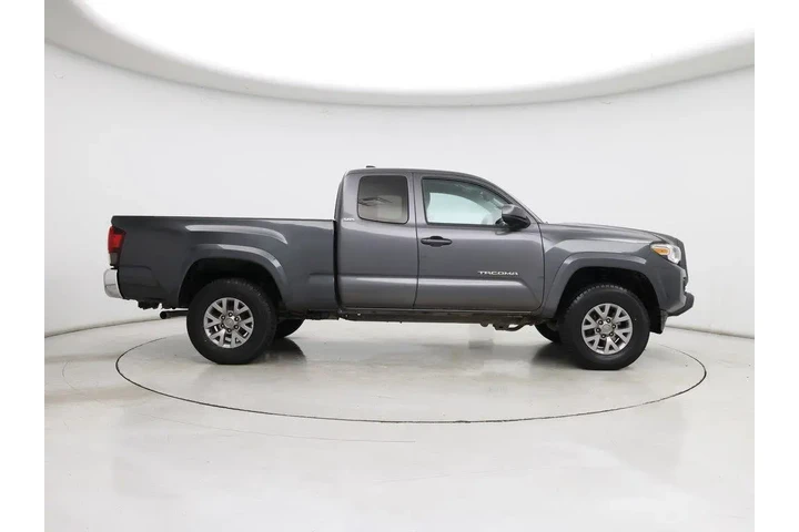 $29998 : Toyota Tacoma 2018 4x4 TRD O image 7