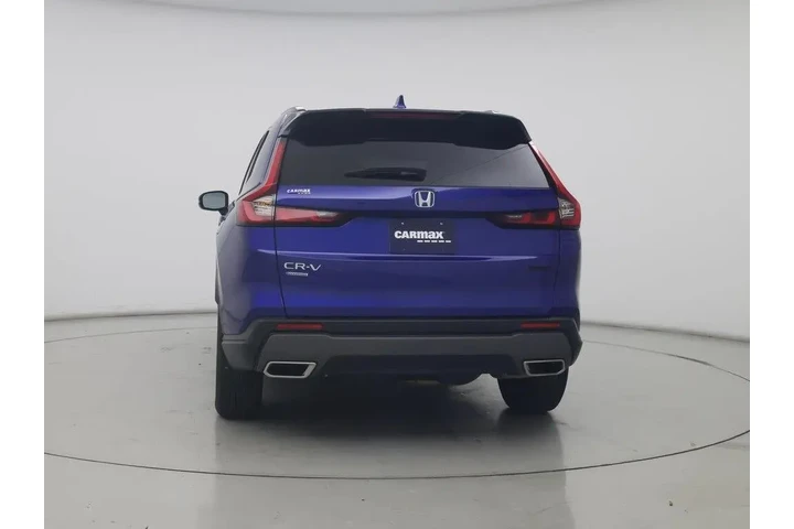 $35998 : Honda CR-V Hybrid 2024 Sport image 6