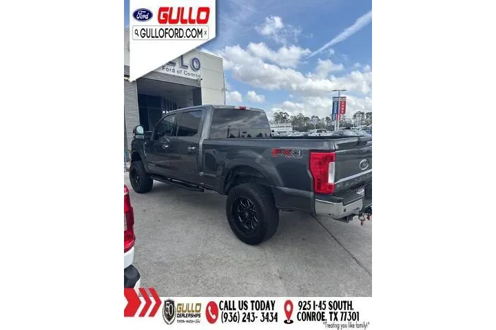 $29991 : Ford F-250 Super Duty 2017 4 image 4