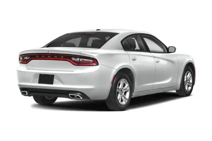 $19925 : Dodge Charger 2023 SXT 4dr S image 4