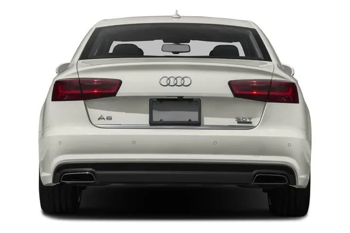 $14995 : Audi A6 2016 AWD 3.0T quattr image 5