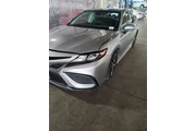 Toyota Camry 2023 SE 4dr Sed en Los Angeles
