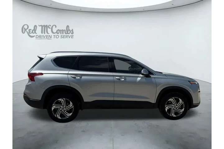 $19791 : Hyundai SANTA FE 2023 AWD SE image 6