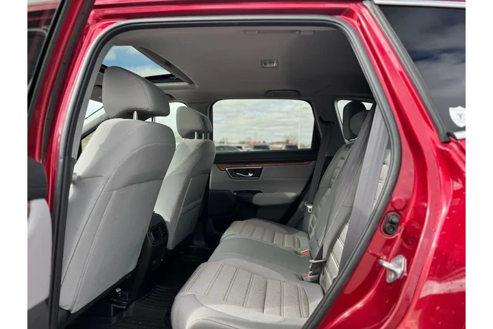 $27146 : Honda CR-V 2022 AWD EX 4dr S image 10