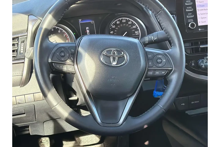 $27250 : Toyota Camry 2024 SE 4dr Sed image 9