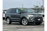 Ford Explorer 2019 Limited 4 en Bakersfield