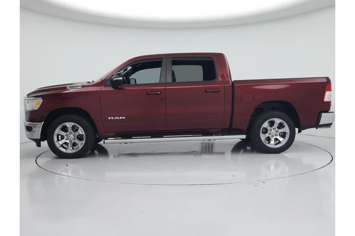 $36998 : Ram 1500 2021 4x2 Big Horn 4 image 3