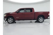 $36998 : Ram 1500 2021 4x2 Big Horn 4 thumbnail