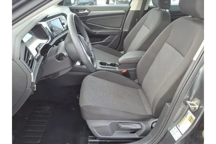 $15706 : Volkswagen Jetta 2021 S 4dr image 7