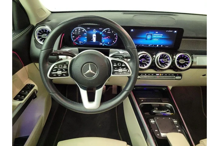 $27998 : Mercedes-Benz GLB 2022 GLB 2 image 10