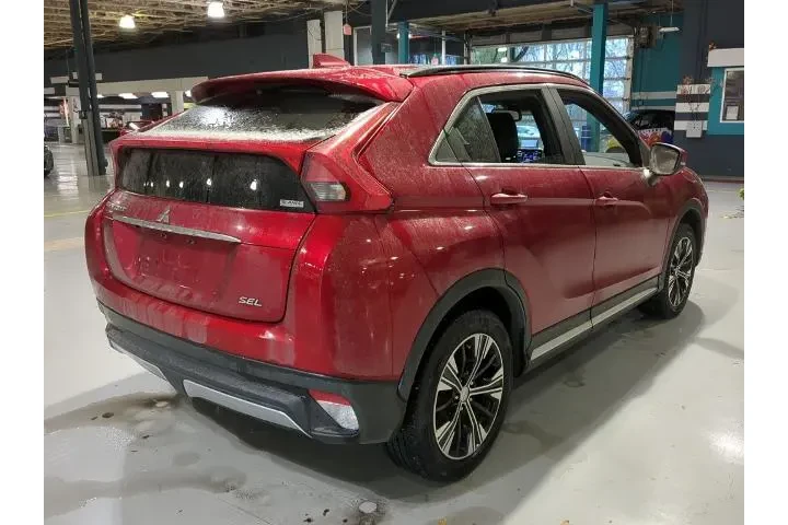 $17321 : Mitsubishi Eclipse Cross 202 image 7