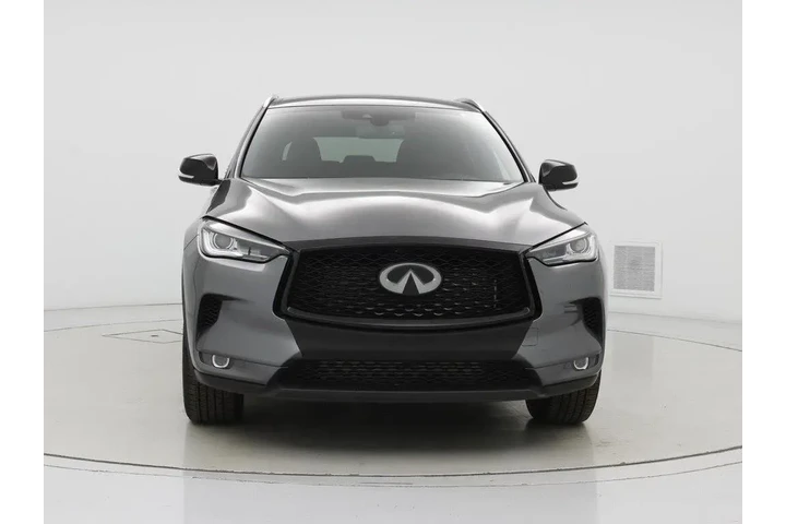 $23998 : INFINITI QX50 2022 Luxe 4dr image 5