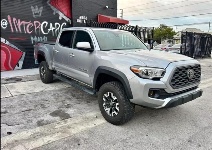 $24900 : Toyota Tacoma 2020 image 6