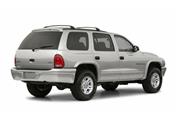 2003 Durango SLT thumbnail