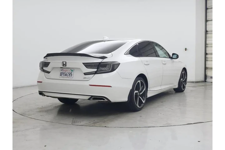 $22998 : Honda Accord 2020 Sport 4dr image 8