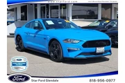 Ford Mustang 2022 GT 2dr Fas en Los Angeles