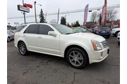 2004 SRX