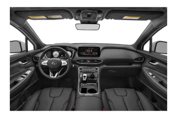 $24895 : Hyundai SANTA FE 2022 AWD Ca image 8