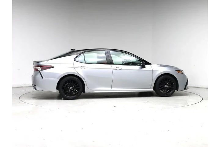 $26998 : Toyota Camry 2023 XSE 4dr Se image 7