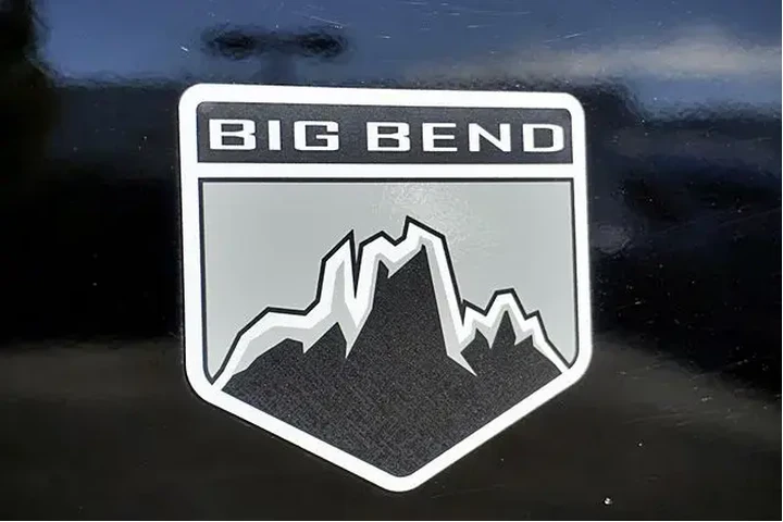 $25250 : Ford Bronco Sport 2025 AWD B image 10