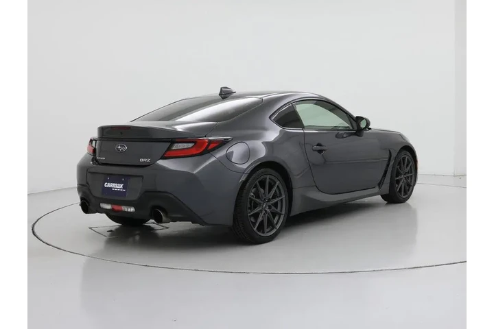 $27998 : Subaru BRZ 2023 Limited 2dr image 8