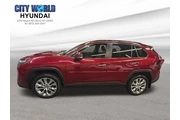 $37908 : Toyota RAV4 2024 AWD Limited thumbnail