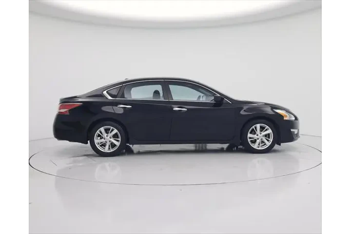 $13998 : Nissan Altima 2015 2.5 SV 4d image 7