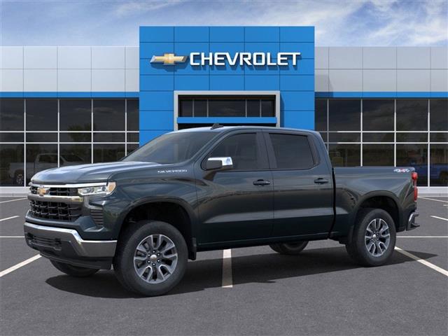 $57490 : 2025 Silverado 1500 LT image 3