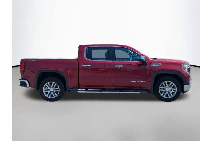 $36995 : GMC Sierra 1500 2021 4x4 SLT image 4