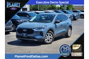 Ford Escape 2025 Active 4dr en Dallas