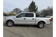 $19000 : Ford F-150 2015 4x2 XLT 4dr thumbnail