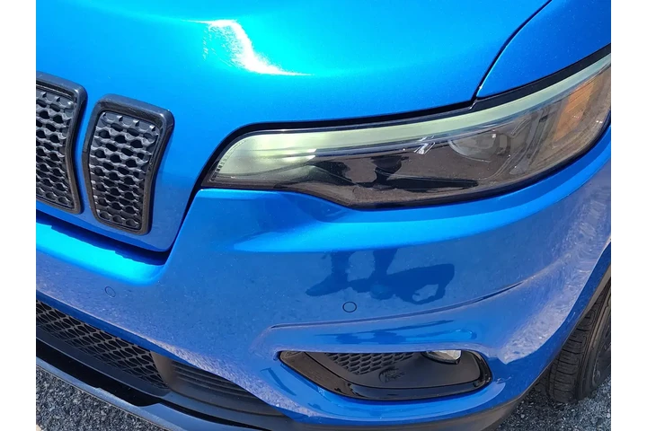 $22104 : Jeep Cherokee 2023 4x4 Altit image 5