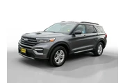 Ford Explorer 2022 XLT 4dr S en San Jose