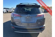 $19874 : Toyota RAV4 2017 AWD XLE 4dr thumbnail
